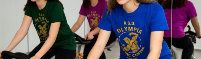 Scatto e Potenza | 3 Mesi di Spinning e Sala Pesi